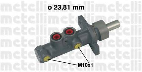 METELLI 05-0486