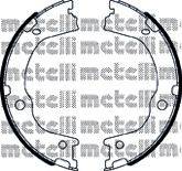 METELLI 53-0498
