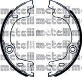METELLI 53-0505