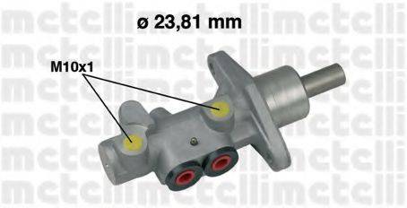 METELLI 05-0494