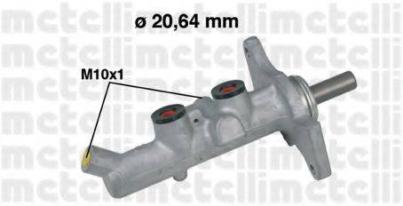 METELLI 05-0592