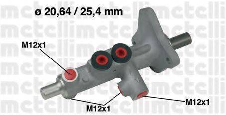METELLI 05-0628