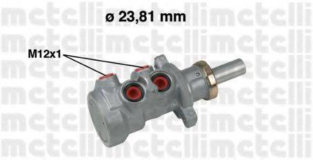 METELLI 05-0640