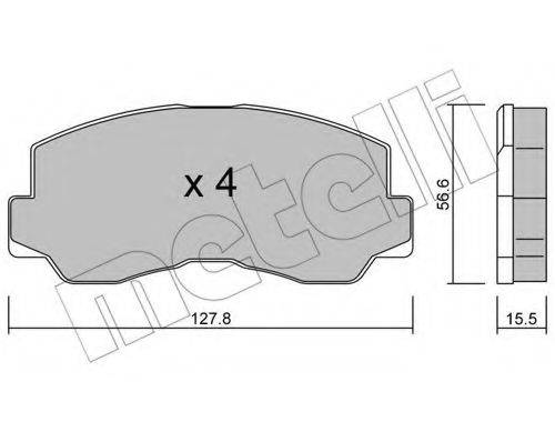 METELLI 22-0112-0