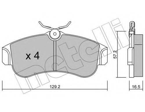 METELLI 22-0123-0