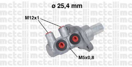 METELLI 05-0571