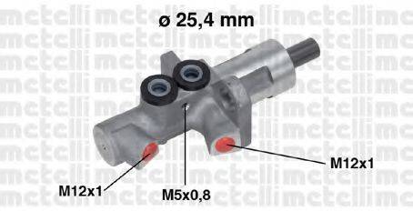 METELLI 05-0613