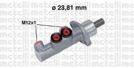 METELLI 05-0687