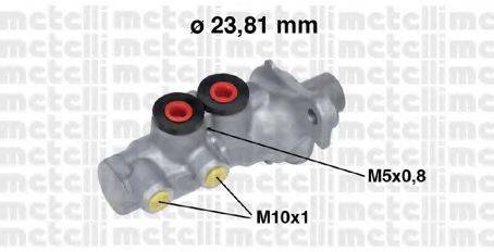 METELLI 05-0694