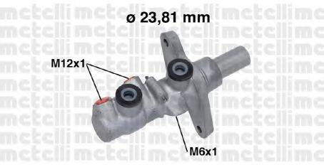 METELLI 05-0742