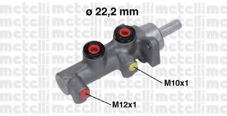 METELLI 05-0755