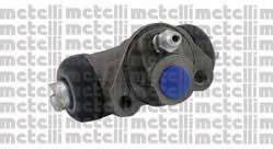 BENDIX 7129 Трос, стоянкова гальмівна система