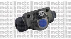 METELLI 040281 Колісний гальмівний циліндр
