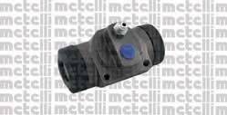 METELLI 04-0837