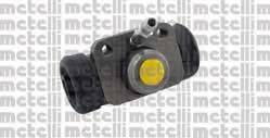 METELLI 040892 Колісний гальмівний циліндр