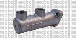 METELLI 550021 Головний циліндр, система зчеплення