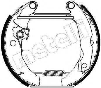 METELLI 51-0038