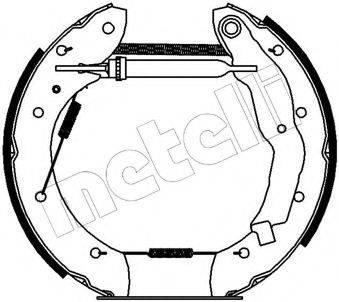 METELLI 51-0067