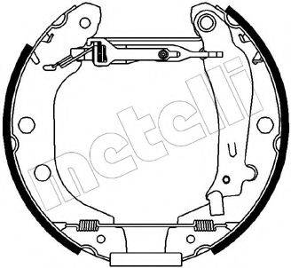 METELLI 51-0096