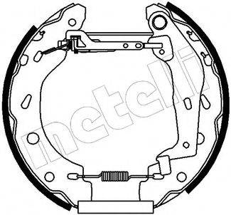 METELLI 51-0162