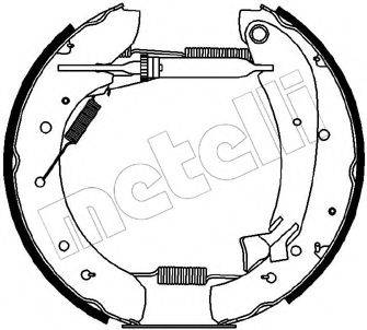 METELLI 51-0169