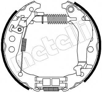 METELLI 51-0204