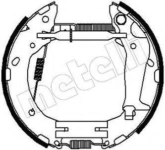 METELLI 51-0215