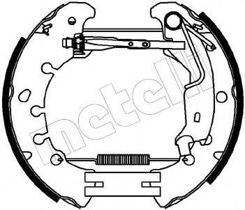 METELLI 51-0221
