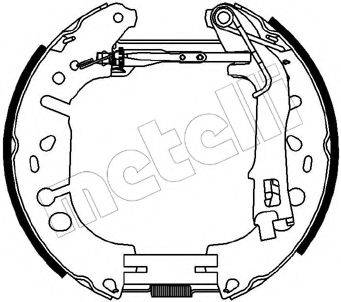 METELLI 51-0224