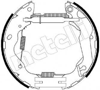 METELLI 51-0236