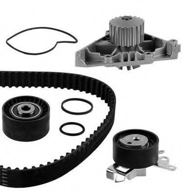 METELLI 30-0862-1