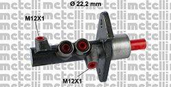 METELLI 05-0374