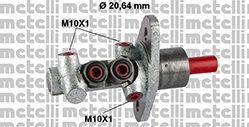 METELLI 05-0375