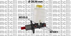 METELLI 05-0866