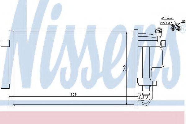 NISSENS 940149