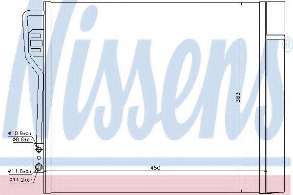 NISSENS 940185