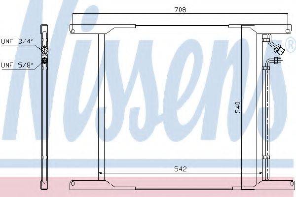 NISSENS 940336