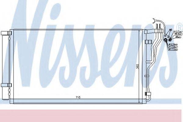 NISSENS 940347