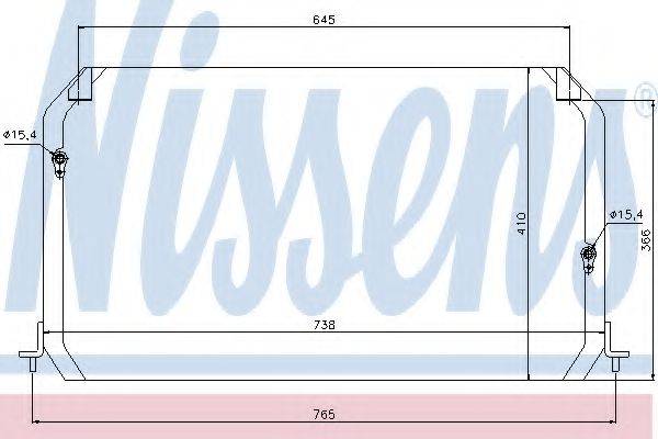 NISSENS 94056