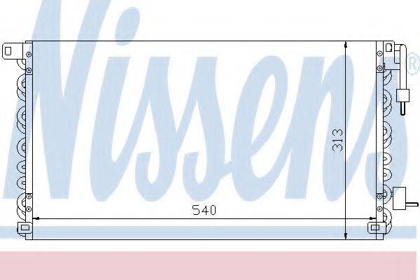 NISSENS 94193