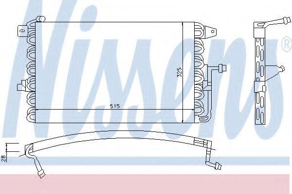 NISSENS 94205