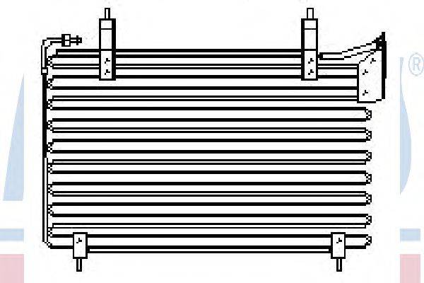 NISSENS 94291