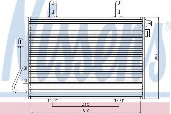 NISSENS 94324