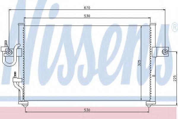 NISSENS 94395