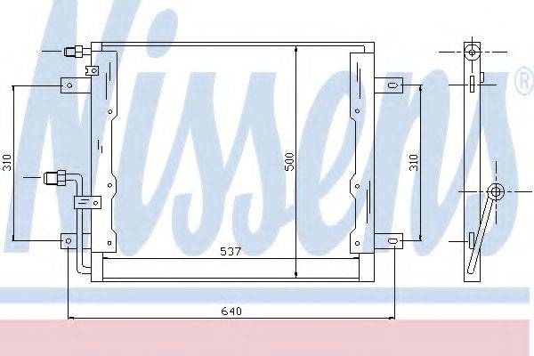 NISSENS 94335