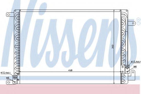 NISSENS 94391
