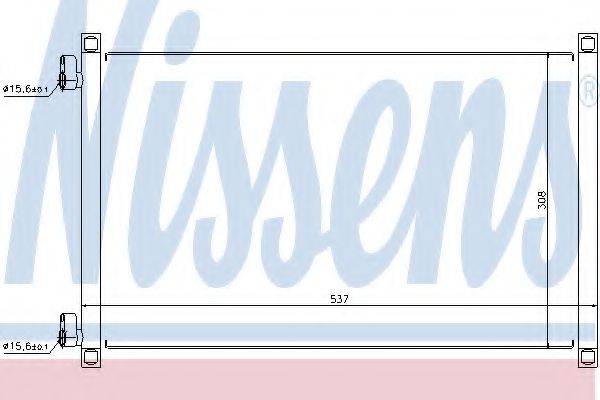 NISSENS 94533