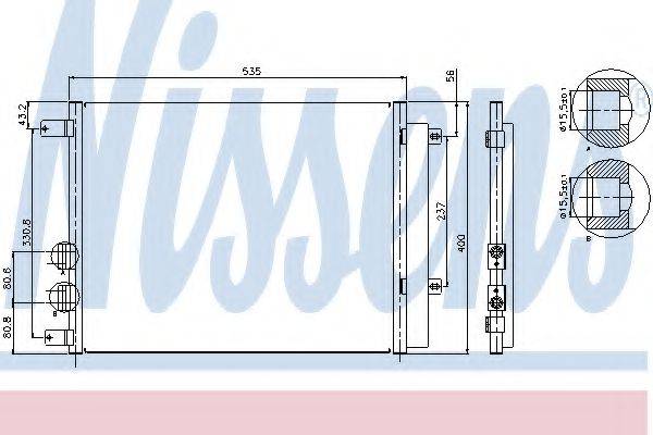 NISSENS 94987