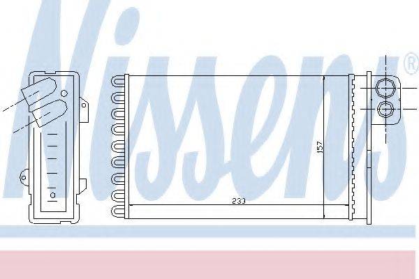 NISSENS 71152