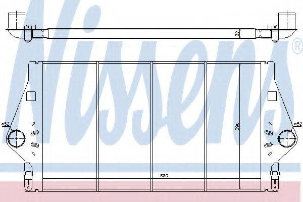 NISSENS 96779